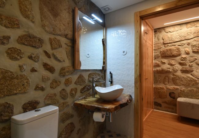 Villa in Arouca - Feel Discovery Casa da Pedra Villa in Arouca - Feel Discovery Casa da Pedra