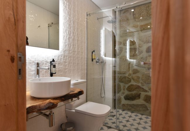 Villa in Arouca - Feel Discovery Casa da Pedra Villa in Arouca - Feel Discovery Casa da Pedra