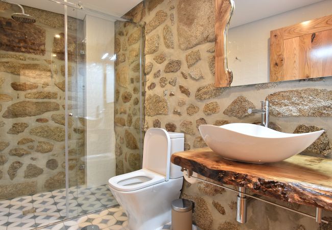 Villa in Arouca - Feel Discovery Casa da Pedra Villa in Arouca - Feel Discovery Casa da Pedra