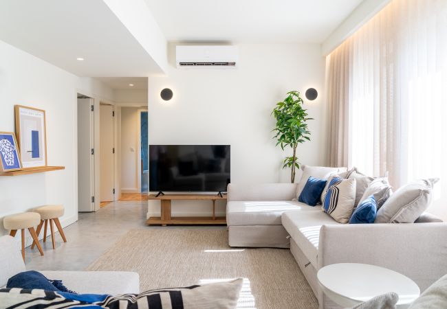 Apartment in Porto - Feel Porto Tawny Townhouse Apartment in Porto - Feel Porto Tawny Townhouse