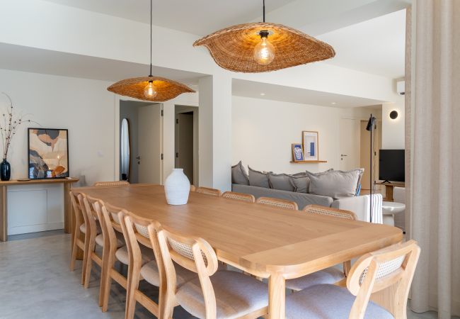 Apartment in Porto - Feel Porto Tawny Townhouse Apartment in Porto - Feel Porto Tawny Townhouse