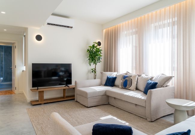Apartment in Porto - Feel Porto Tawny Townhouse Apartment in Porto - Feel Porto Tawny Townhouse