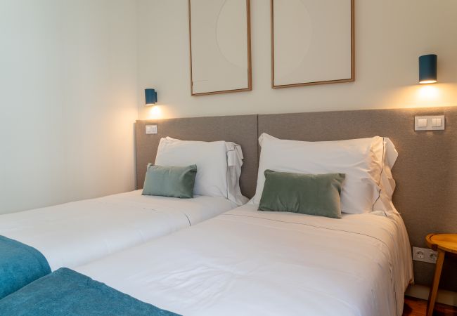 Apartment in Porto - Feel Porto Tawny Townhouse Apartment in Porto - Feel Porto Tawny Townhouse