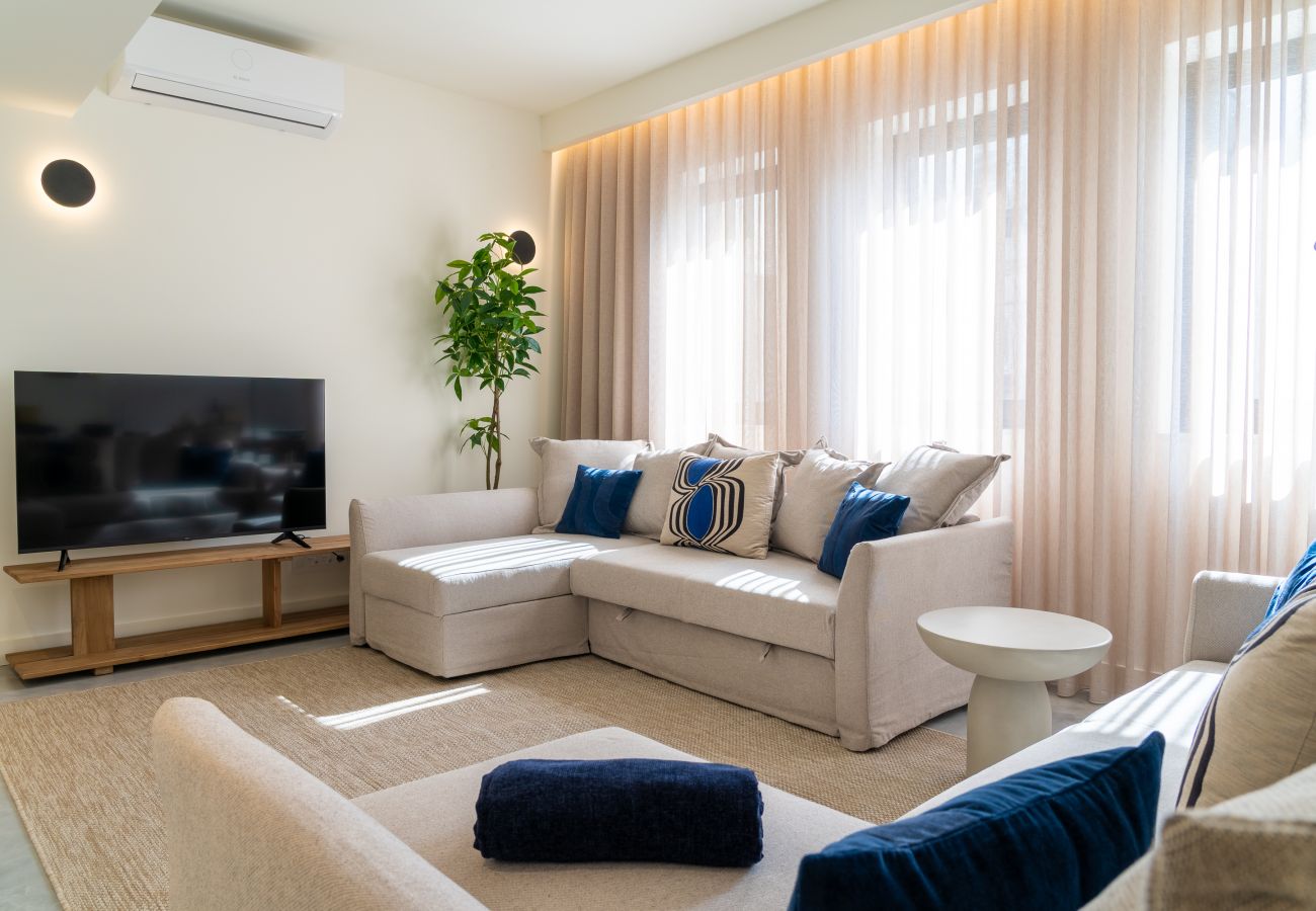Apartment in Porto - Feel Porto Tawny Townhouse