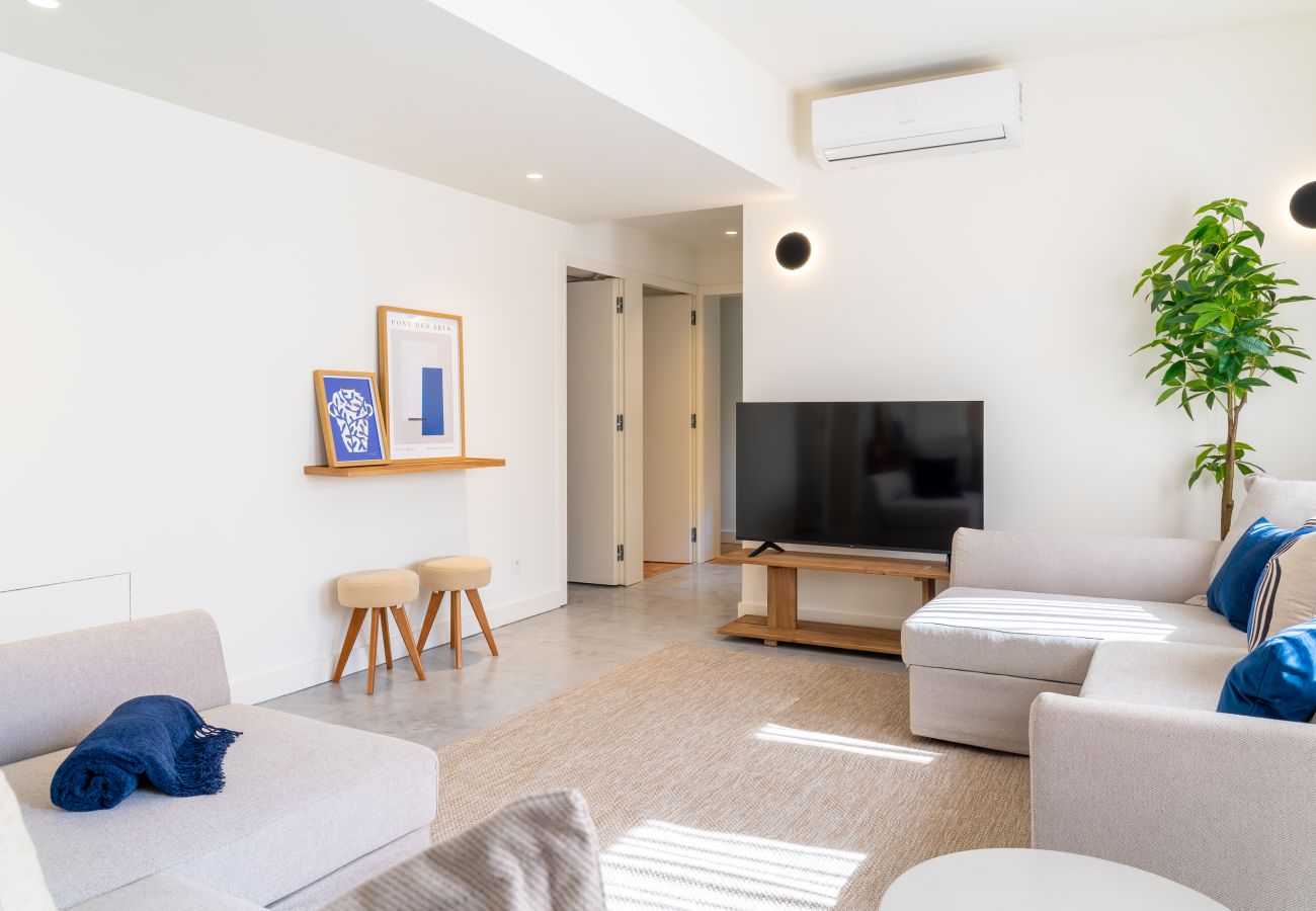 Apartment in Porto - Feel Porto Tawny Townhouse