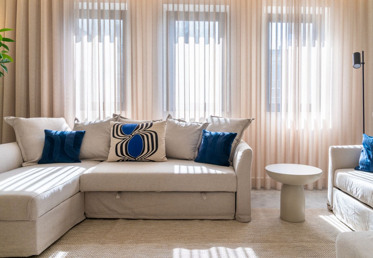 Apartment in Porto - Feel Porto Tawny Townhouse