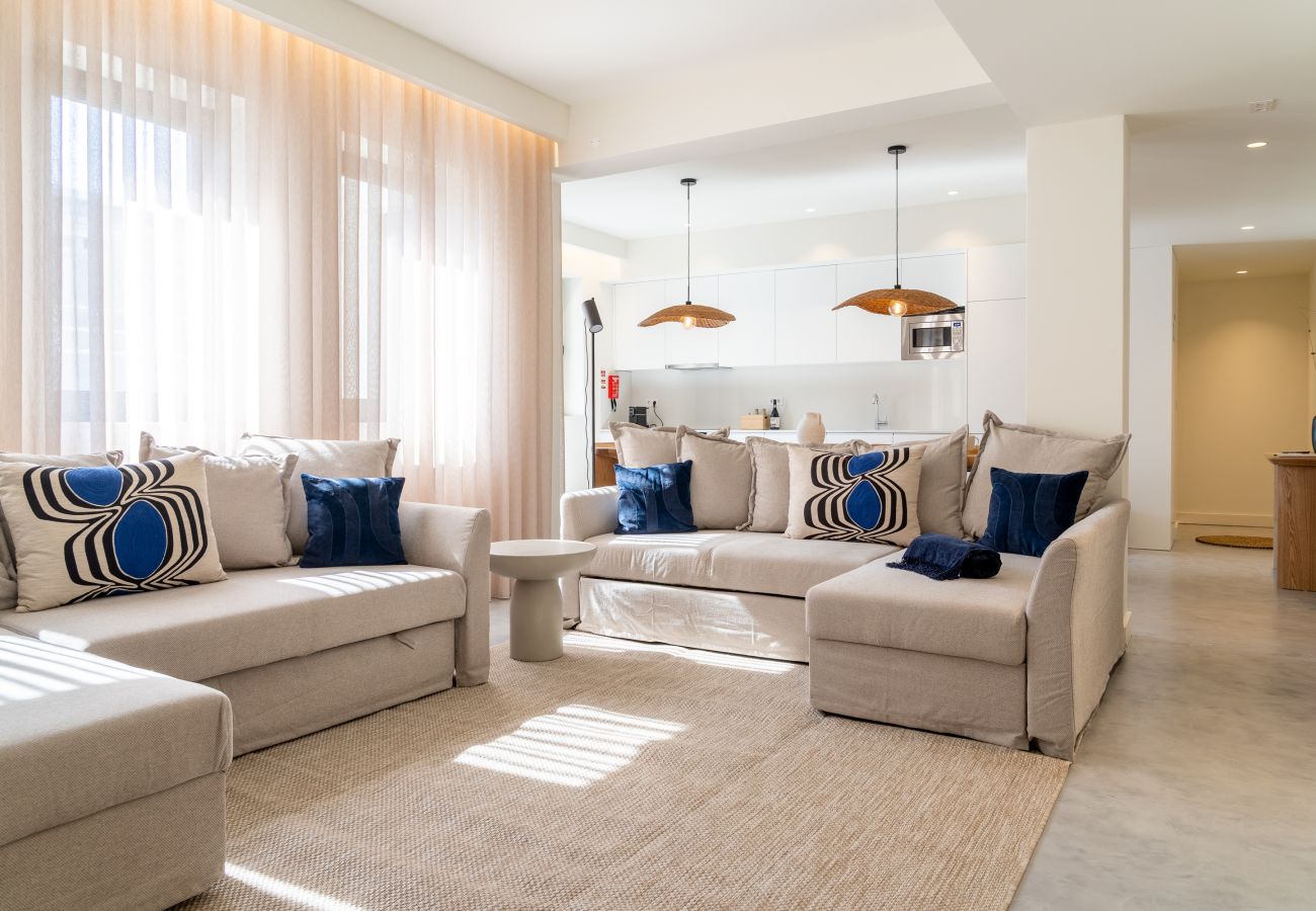 Apartment in Porto - Feel Porto Tawny Townhouse