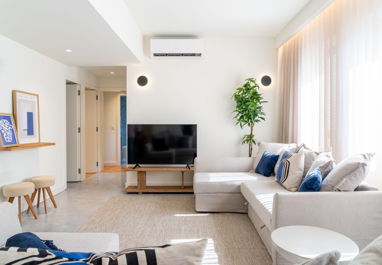 Apartment in Porto - Feel Porto Tawny Townhouse
