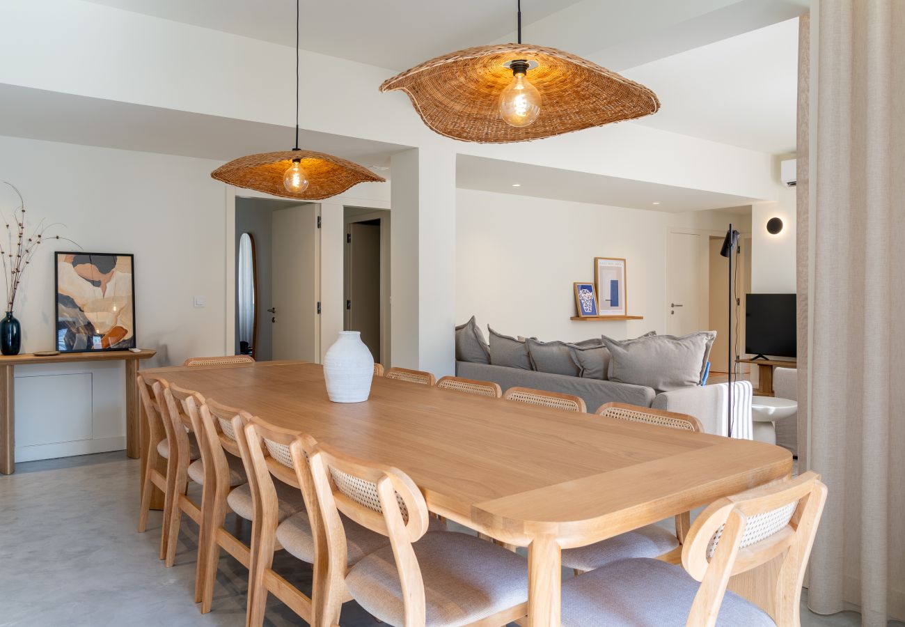 Apartment in Porto - Feel Porto Tawny Townhouse