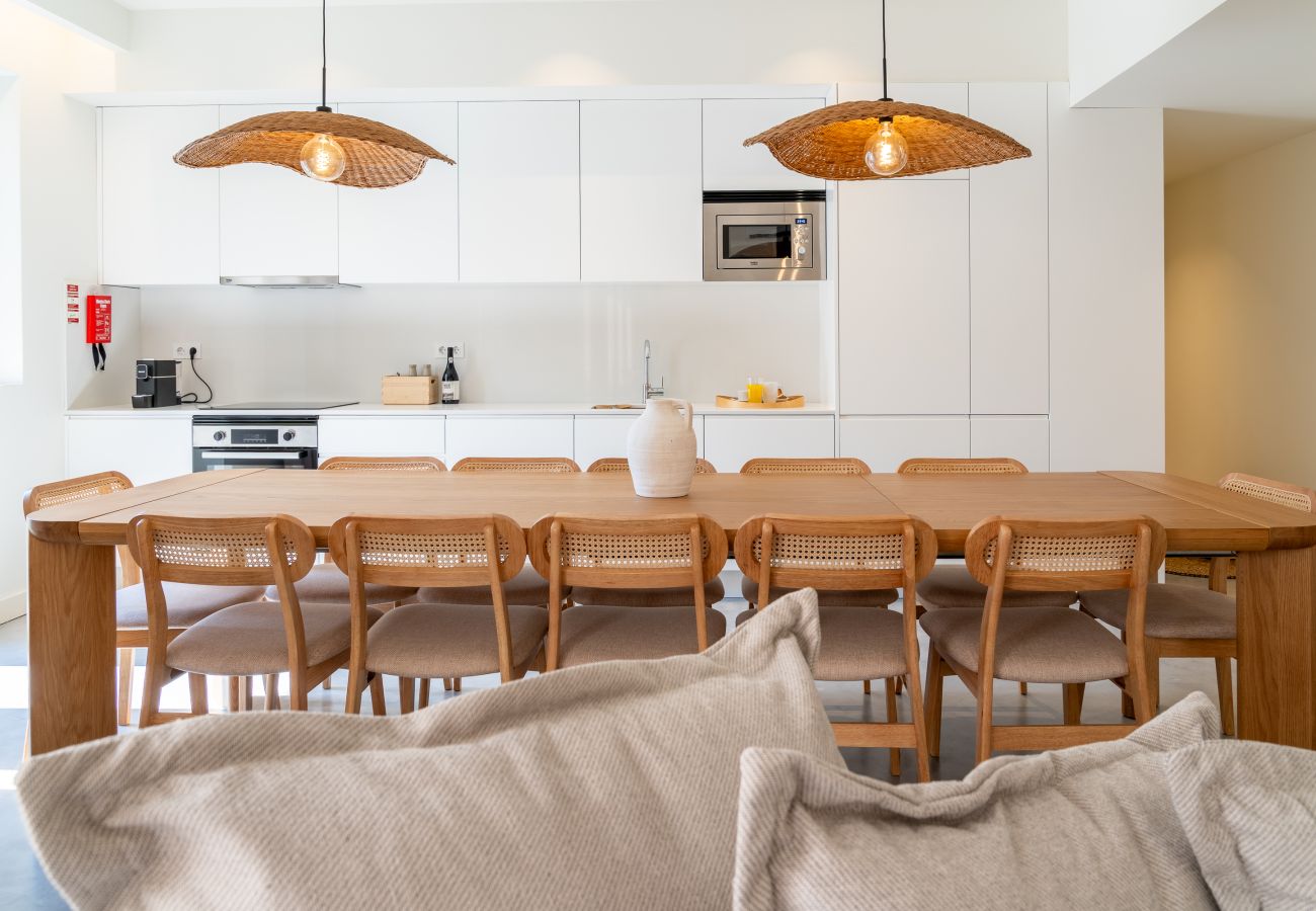 Apartment in Porto - Feel Porto Tawny Townhouse