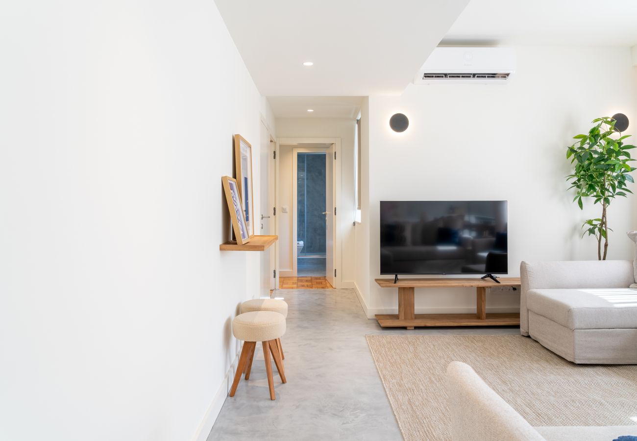 Apartment in Porto - Feel Porto Tawny Townhouse