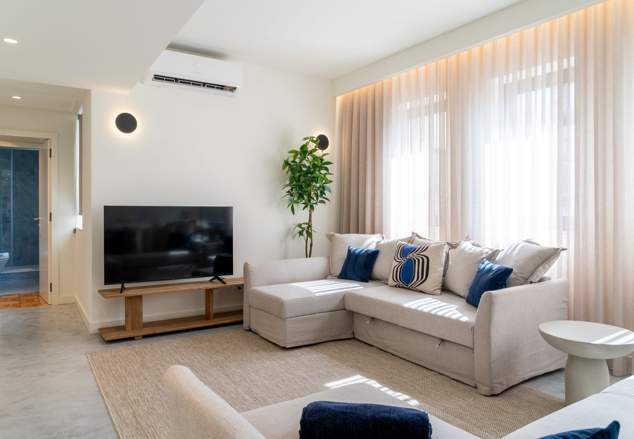 Apartment in Porto - Feel Porto Tawny Townhouse