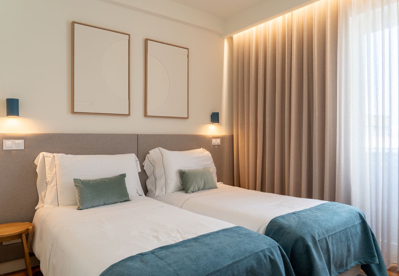 Apartment in Porto - Feel Porto Tawny Townhouse
