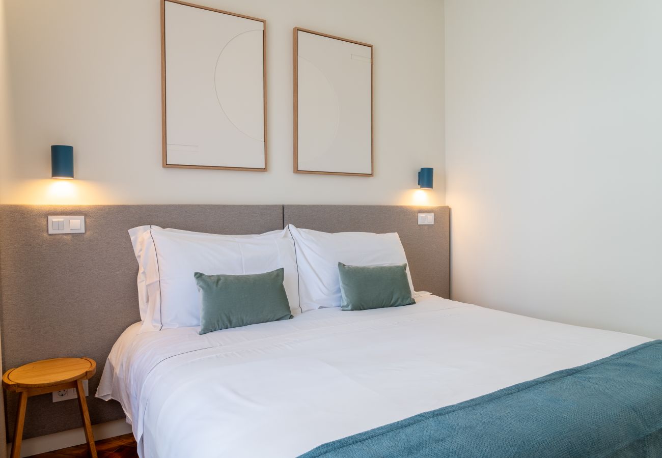 Apartment in Porto - Feel Porto Tawny Townhouse