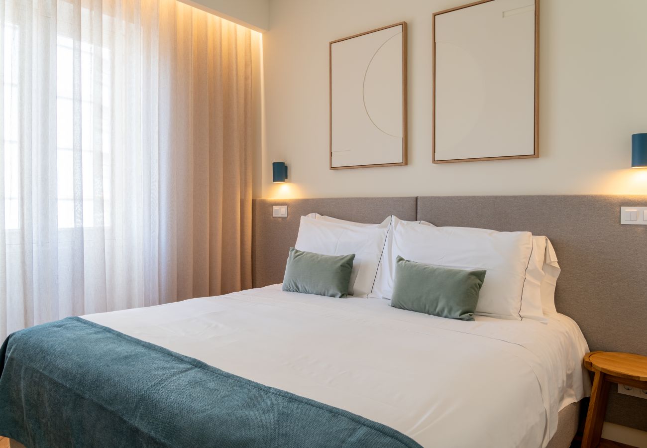 Apartment in Porto - Feel Porto Tawny Townhouse