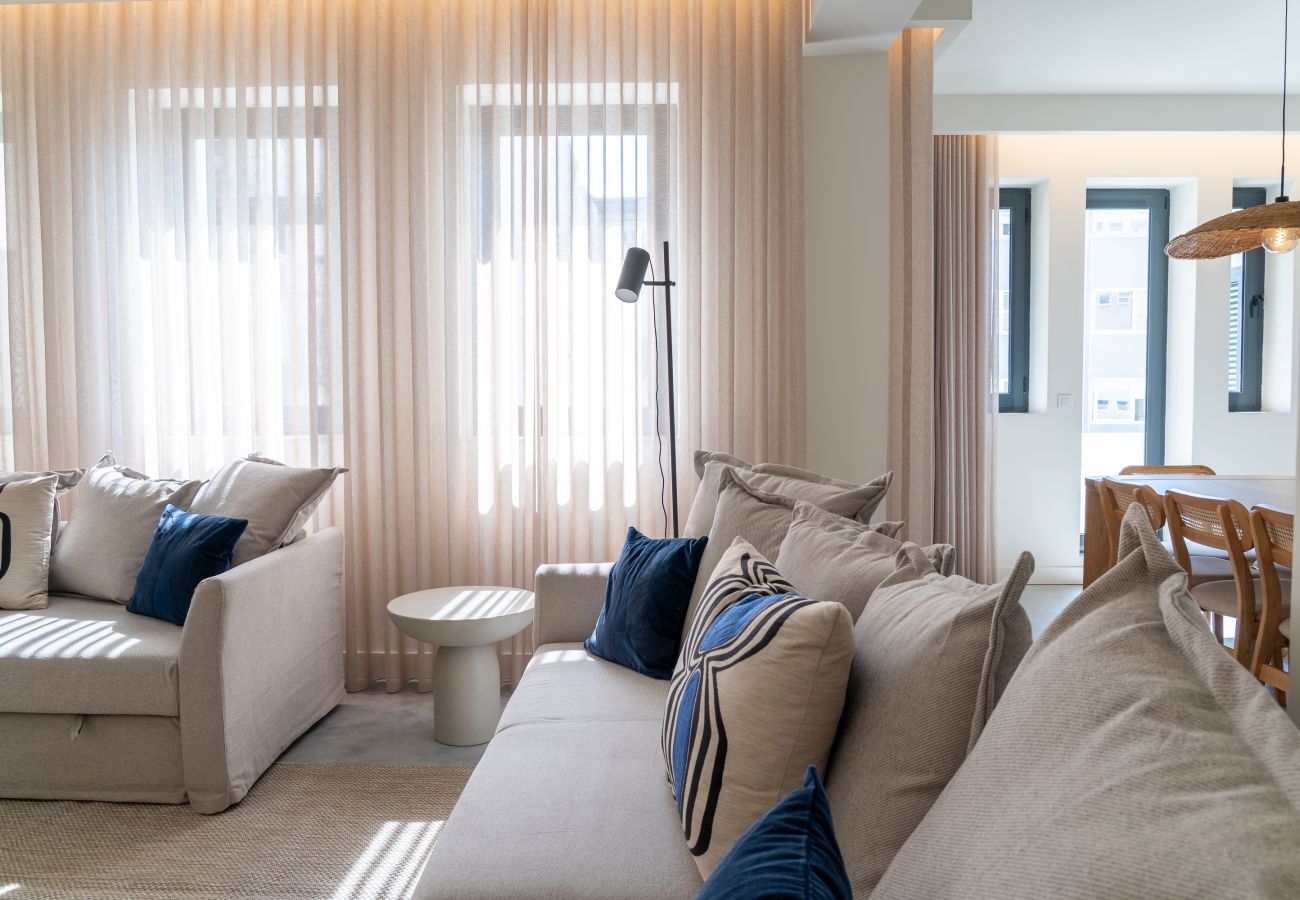 Apartment in Porto - Feel Porto Tawny Townhouse