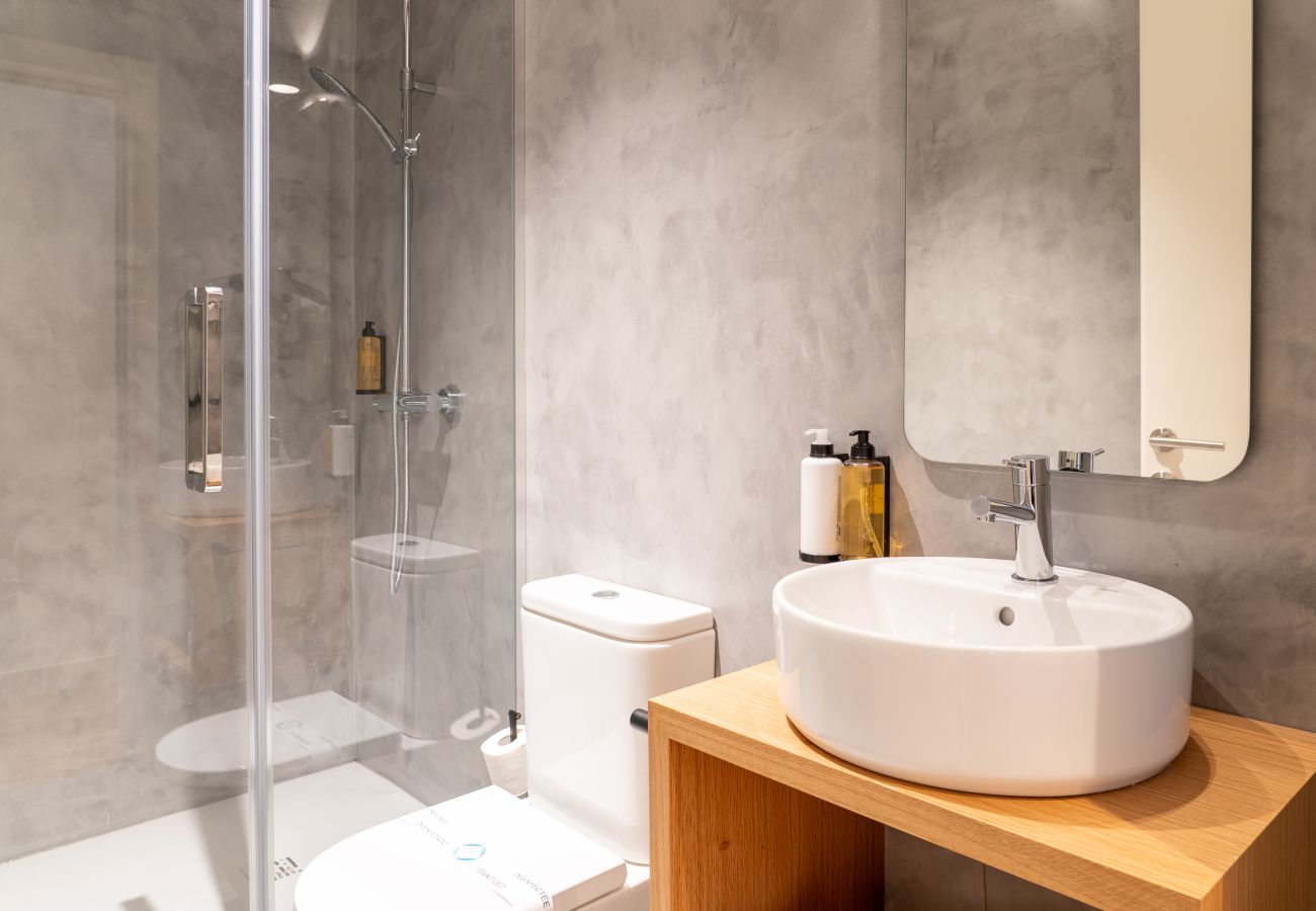 Apartment in Porto - Feel Porto Tawny Townhouse