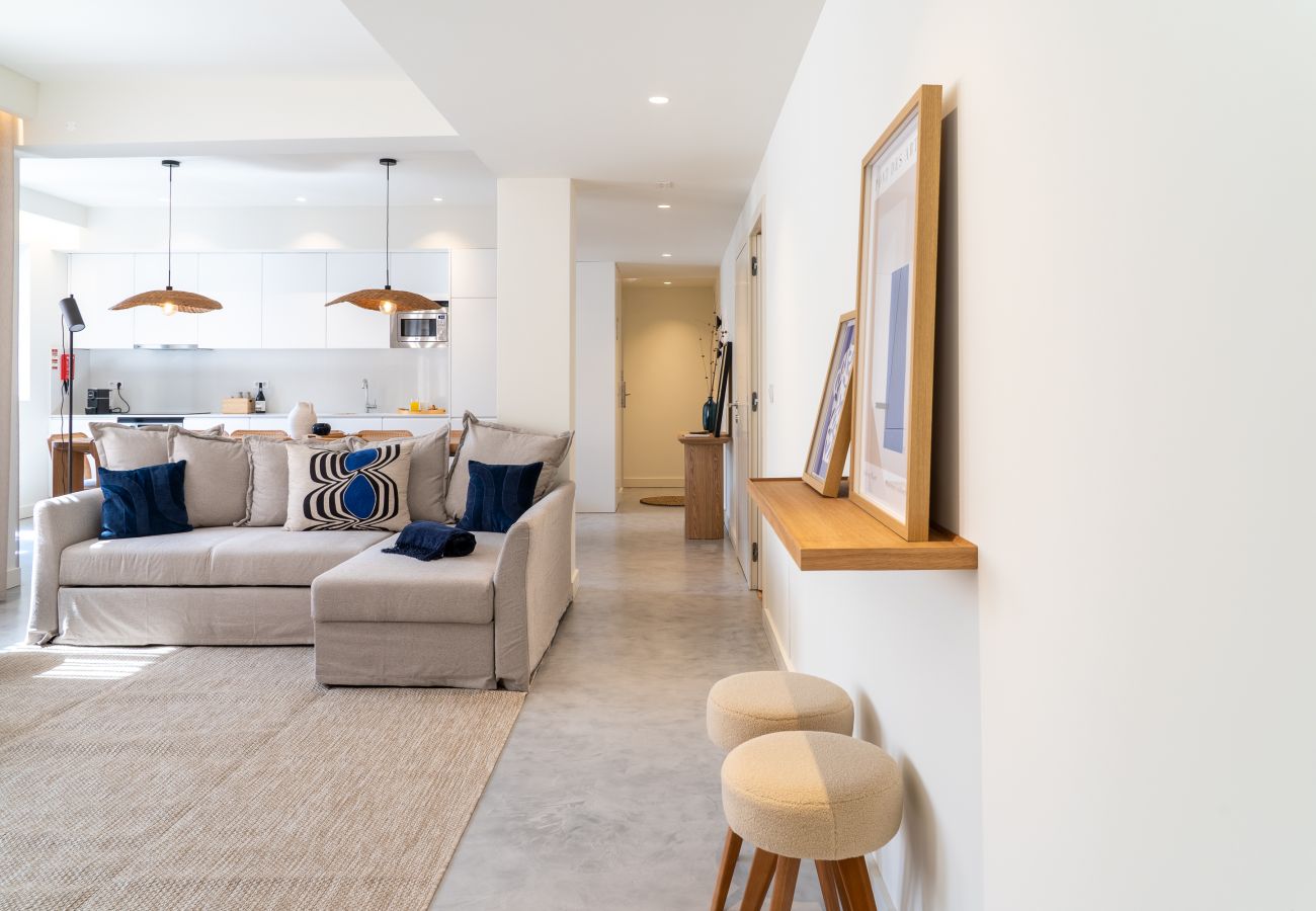 Apartment in Porto - Feel Porto Tawny Townhouse