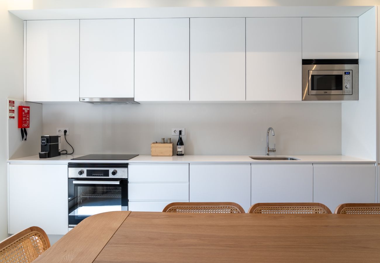 Apartment in Porto - Feel Porto Tawny Townhouse