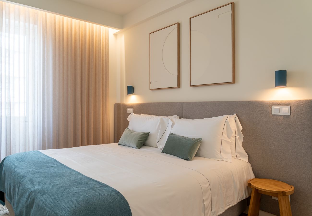 Apartment in Porto - Feel Porto Tawny Townhouse