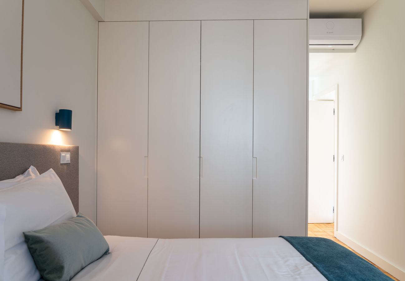 Apartment in Porto - Feel Porto Tawny Townhouse