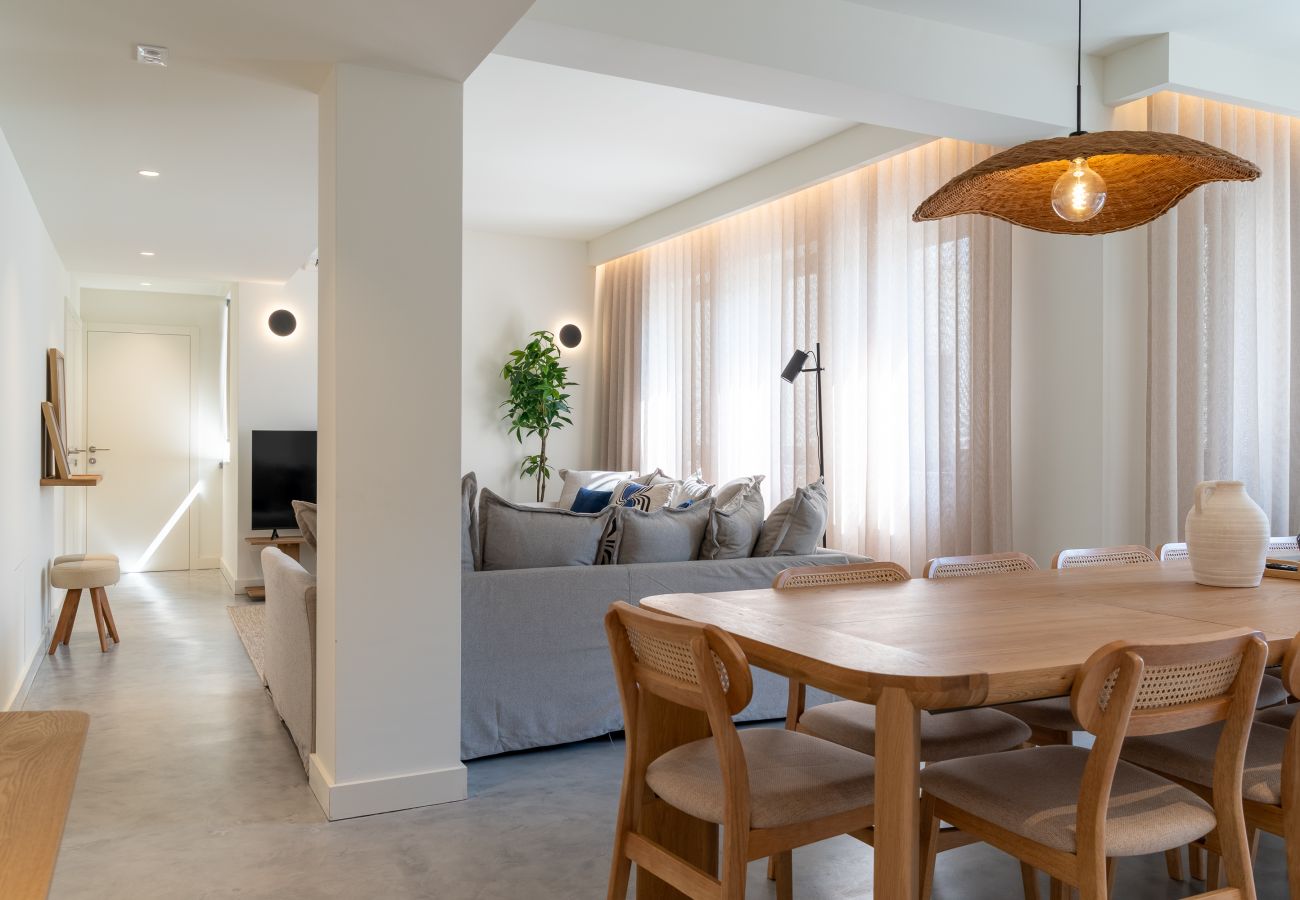 Apartment in Porto - Feel Porto Tawny Townhouse