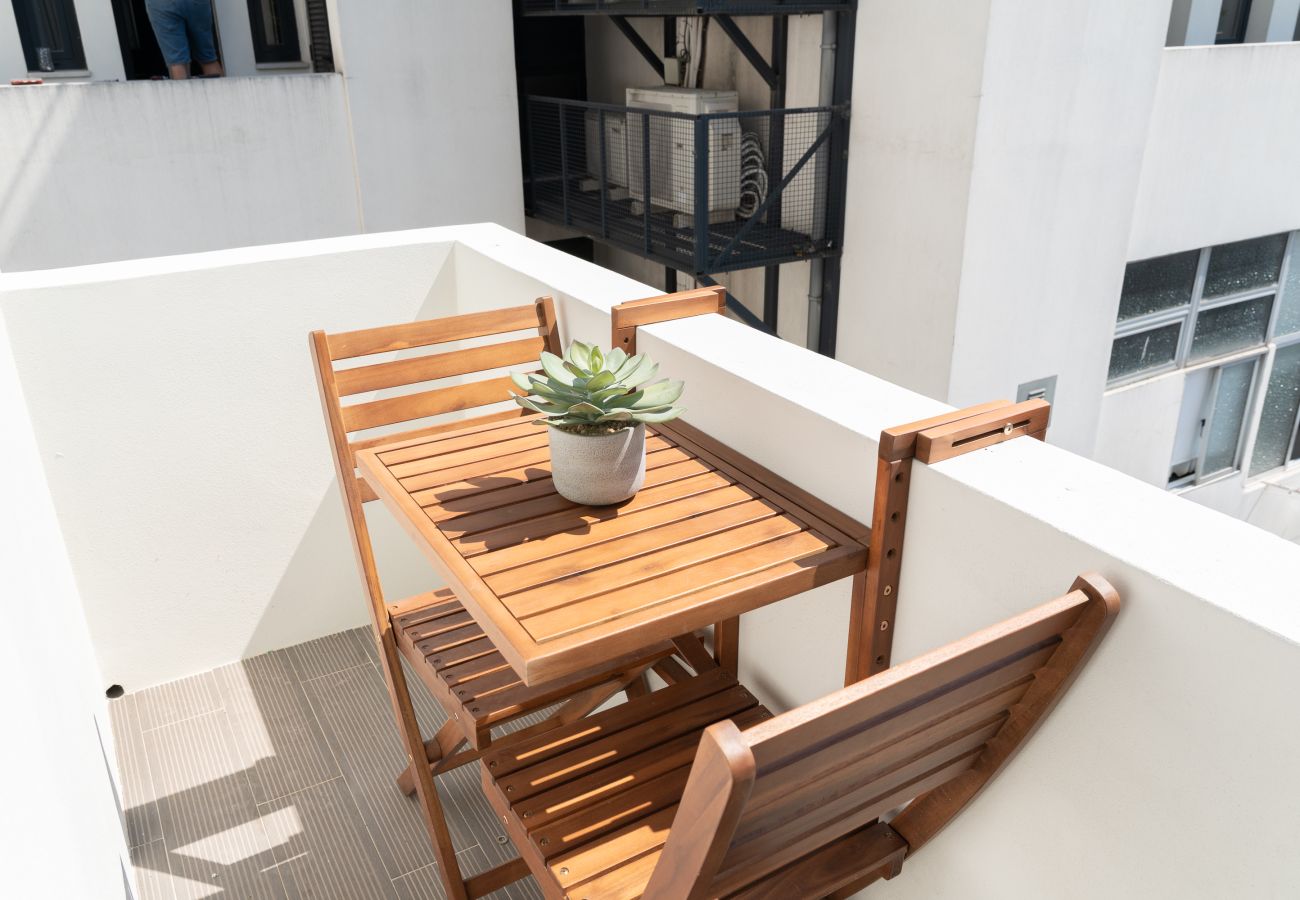Apartment in Porto - Feel Porto Tawny Townhouse