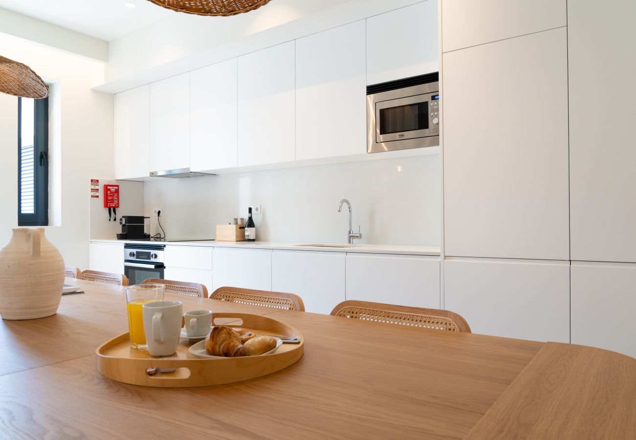 Apartment in Porto - Feel Porto Tawny Townhouse
