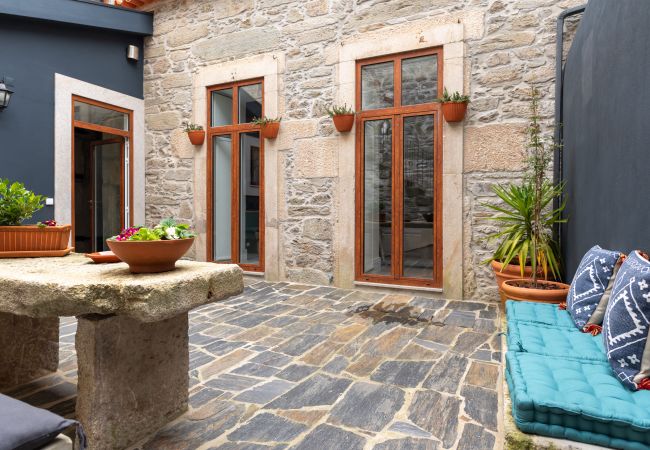 Apartment in Peso da Régua - Feel Discovery Homes in Douro I Apartment in Peso da Régua - Feel Discovery Homes in Douro I