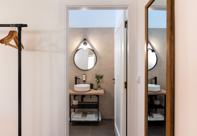 Apartment in Peso da Régua - Feel Discovery Homes in Douro I Apartment in Peso da Régua - Feel Discovery Homes in Douro I