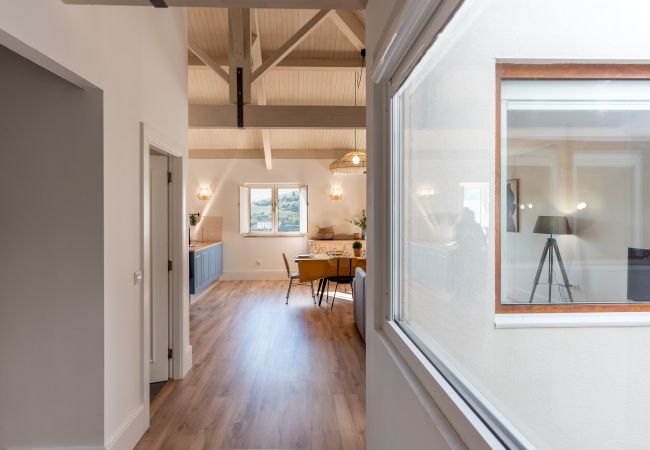 Apartment in Peso da Régua - Feel Discovery Homes in Douro I Apartment in Peso da Régua - Feel Discovery Homes in Douro I