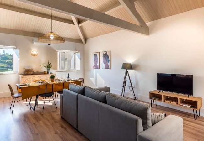 Apartment in Peso da Régua - Feel Discovery Homes in Douro I Apartment in Peso da Régua - Feel Discovery Homes in Douro I
