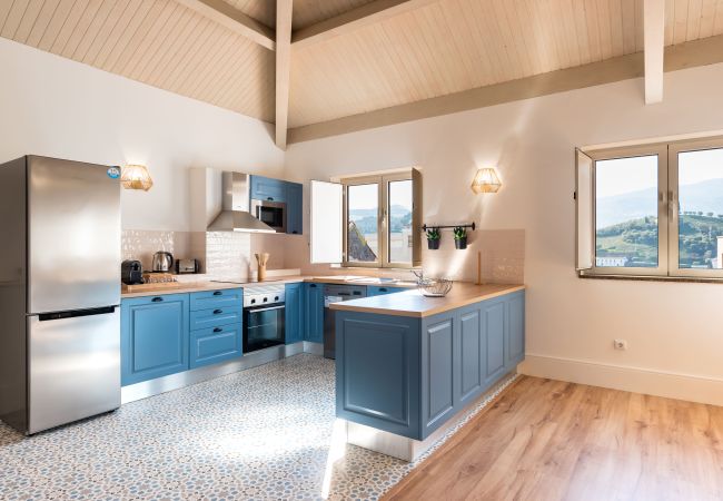 Apartment in Peso da Régua - Feel Discovery Homes in Douro I Apartment in Peso da Régua - Feel Discovery Homes in Douro I