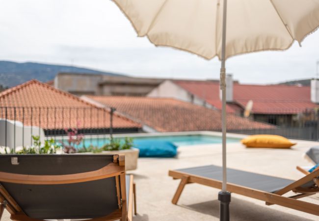 Apartment in Peso da Régua - Feel Discovery Homes in Douro II Apartment in Peso da Régua - Feel Discovery Homes in Douro II