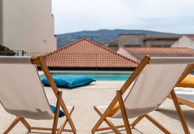 Apartment in Peso da Régua - Feel Discovery Homes in Douro II Apartment in Peso da Régua - Feel Discovery Homes in Douro II