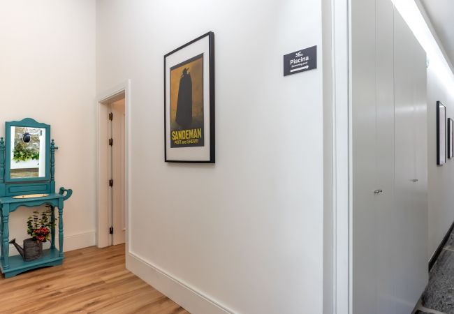 Apartment in Peso da Régua - Feel Discovery Homes in Douro II Apartment in Peso da Régua - Feel Discovery Homes in Douro II