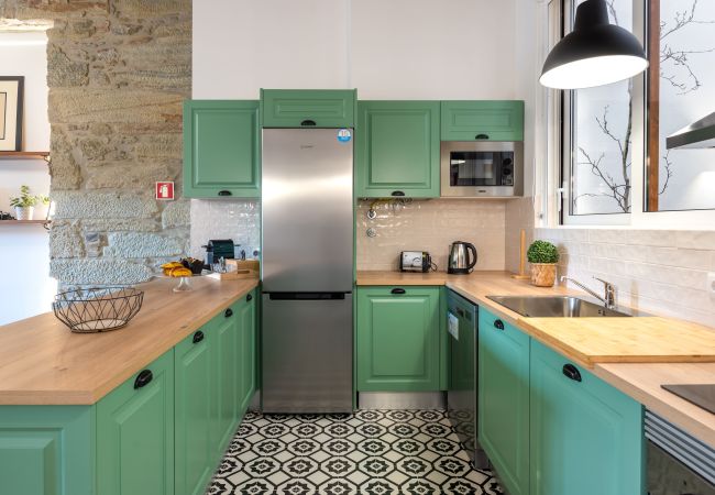 Apartment in Peso da Régua - Feel Discovery Homes in Douro II Apartment in Peso da Régua - Feel Discovery Homes in Douro II