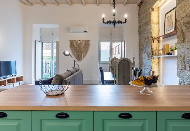 Apartment in Peso da Régua - Feel Discovery Homes in Douro II Apartment in Peso da Régua - Feel Discovery Homes in Douro II