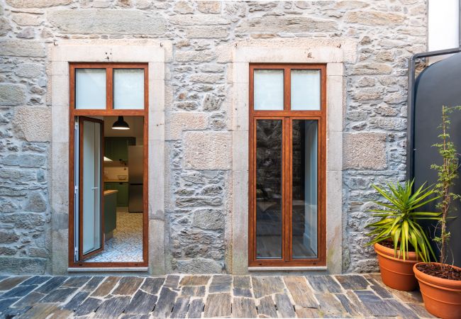 Apartment in Peso da Régua - Feel Discovery Homes in Douro III Apartment in Peso da Régua - Feel Discovery Homes in Douro III