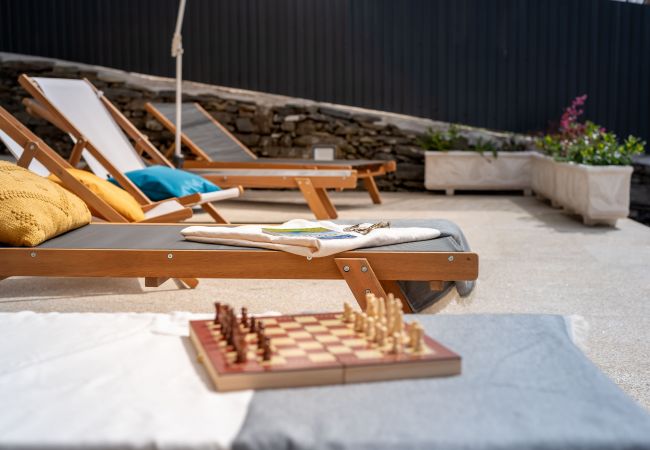 Apartment in Peso da Régua - Feel Discovery Homes in Douro III Apartment in Peso da Régua - Feel Discovery Homes in Douro III