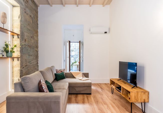 Apartment in Peso da Régua - Feel Discovery Homes in Douro III Apartment in Peso da Régua - Feel Discovery Homes in Douro III