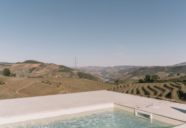 Villa in Peso da Régua - Feel Discovery Quinta do Muro Douro Valley Villa in Peso da Régua - Feel Discovery Quinta do Muro Douro Valley