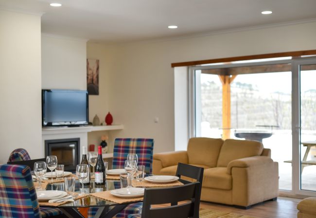 Villa in Peso da Régua - Feel Discovery Quinta do Muro Douro Valley Villa in Peso da Régua - Feel Discovery Quinta do Muro Douro Valley