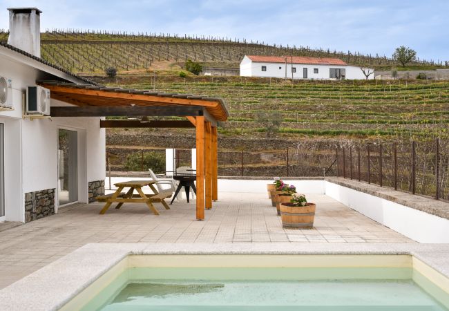 Villa in Peso da Régua - Feel Discovery Quinta do Muro Douro Valley Villa in Peso da Régua - Feel Discovery Quinta do Muro Douro Valley