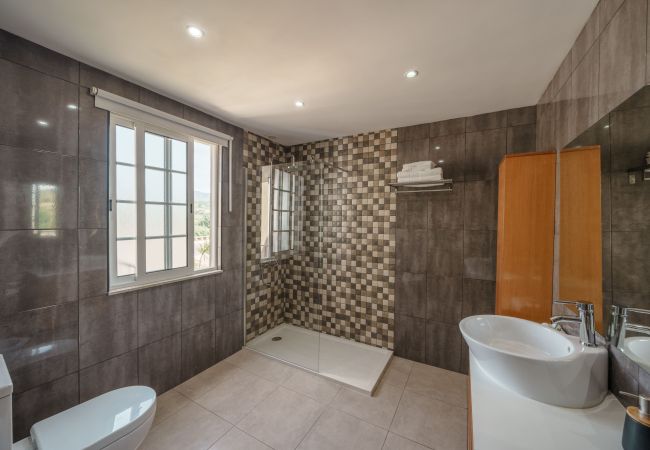 Villa in Peso da Régua - Feel Discovery Casa com Alma Douro Valley Villa in Peso da Régua - Feel Discovery Casa com Alma Douro Valley