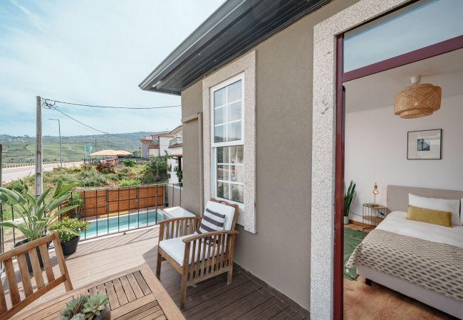 Villa in Peso da Régua - Feel Discovery Casa com Alma Douro Valley Villa in Peso da Régua - Feel Discovery Casa com Alma Douro Valley