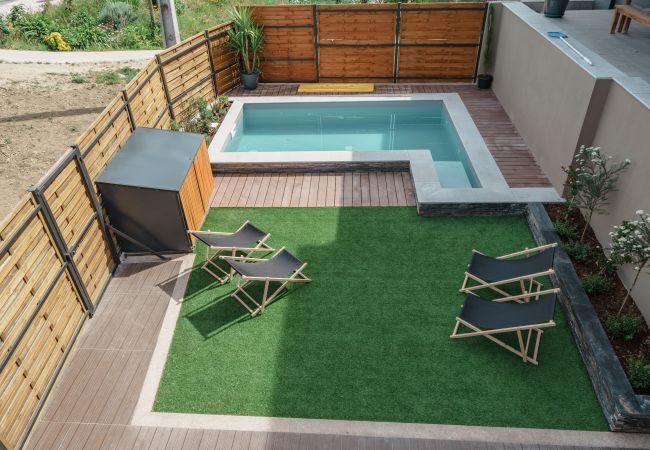 Villa in Peso da Régua - Feel Discovery Casa com Alma Douro Valley Villa in Peso da Régua - Feel Discovery Casa com Alma Douro Valley