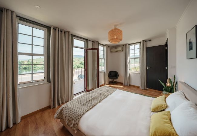 Villa in Peso da Régua - Feel Discovery Casa com Alma Douro Valley Villa in Peso da Régua - Feel Discovery Casa com Alma Douro Valley