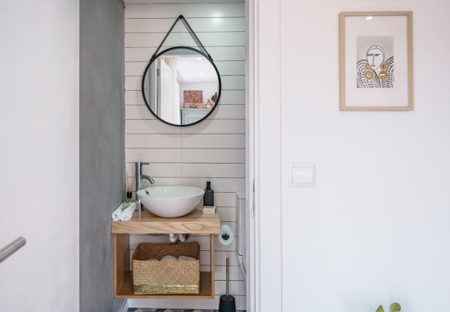 Villa in Peso da Régua - Feel Discovery Casa com Alma Douro Valley Villa in Peso da Régua - Feel Discovery Casa com Alma Douro Valley