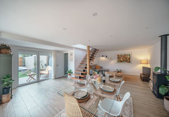 Villa in Peso da Régua - Feel Discovery Casa com Alma Douro Valley Villa in Peso da Régua - Feel Discovery Casa com Alma Douro Valley